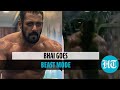 Salman Khan undergoes intense training for Tiger 3, shares video