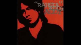 Backing Track - Addy Rasidi - Rahsia
