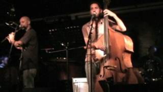 Guy Levy - The Bridge