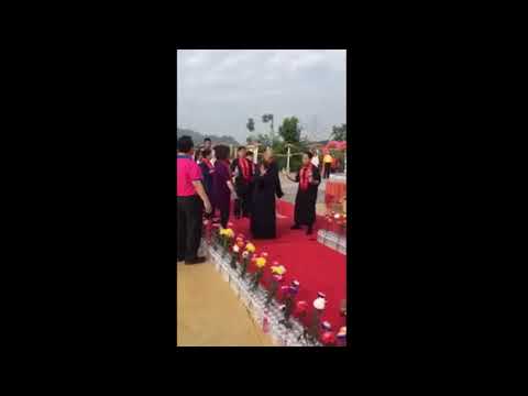 南無戰鬥陀螺 to be continued