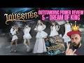 LOVEBITES – OUTSTANDING POWER REVIEW | Track 5: Dream of King
