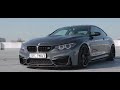 BMW M4 | 4K