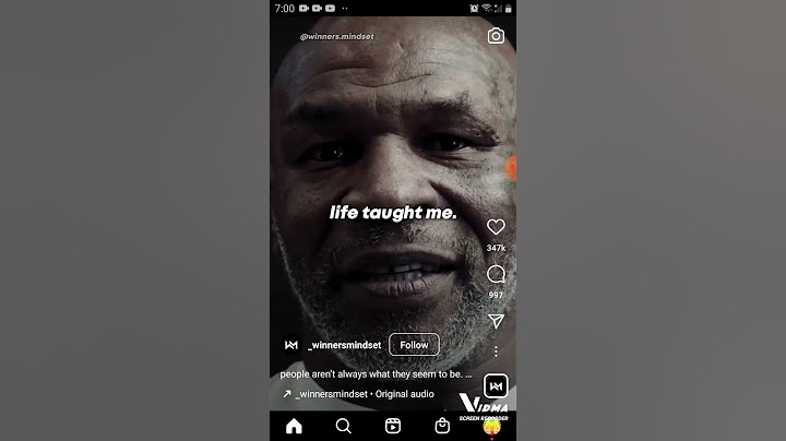 Mike Tyson speaking facts