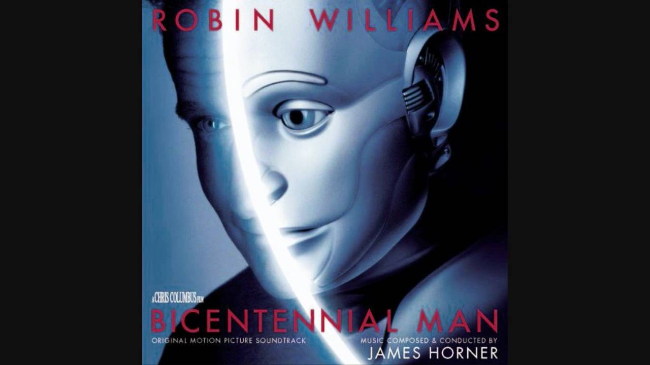 Bicentennial Man - Then You Look At Me (Celine Dion) - YouTube