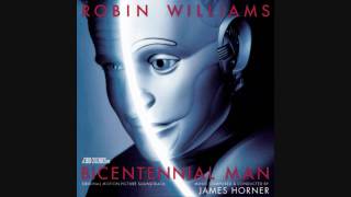 Bicentennial Man - Then You Look At Me (Celine Dion)