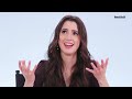 Laura Marano Injured Herself While Filming 'The Royal Treament'?! | Body Scan | Women's Health