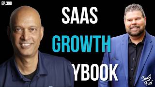 The SaaS Growth Playbook: PLG, Self-Service & Activation
