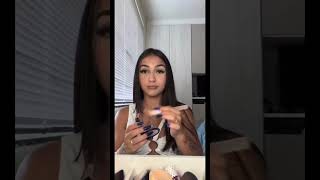 - Isa Moraes Fazendo Skincare Maquiagemmake