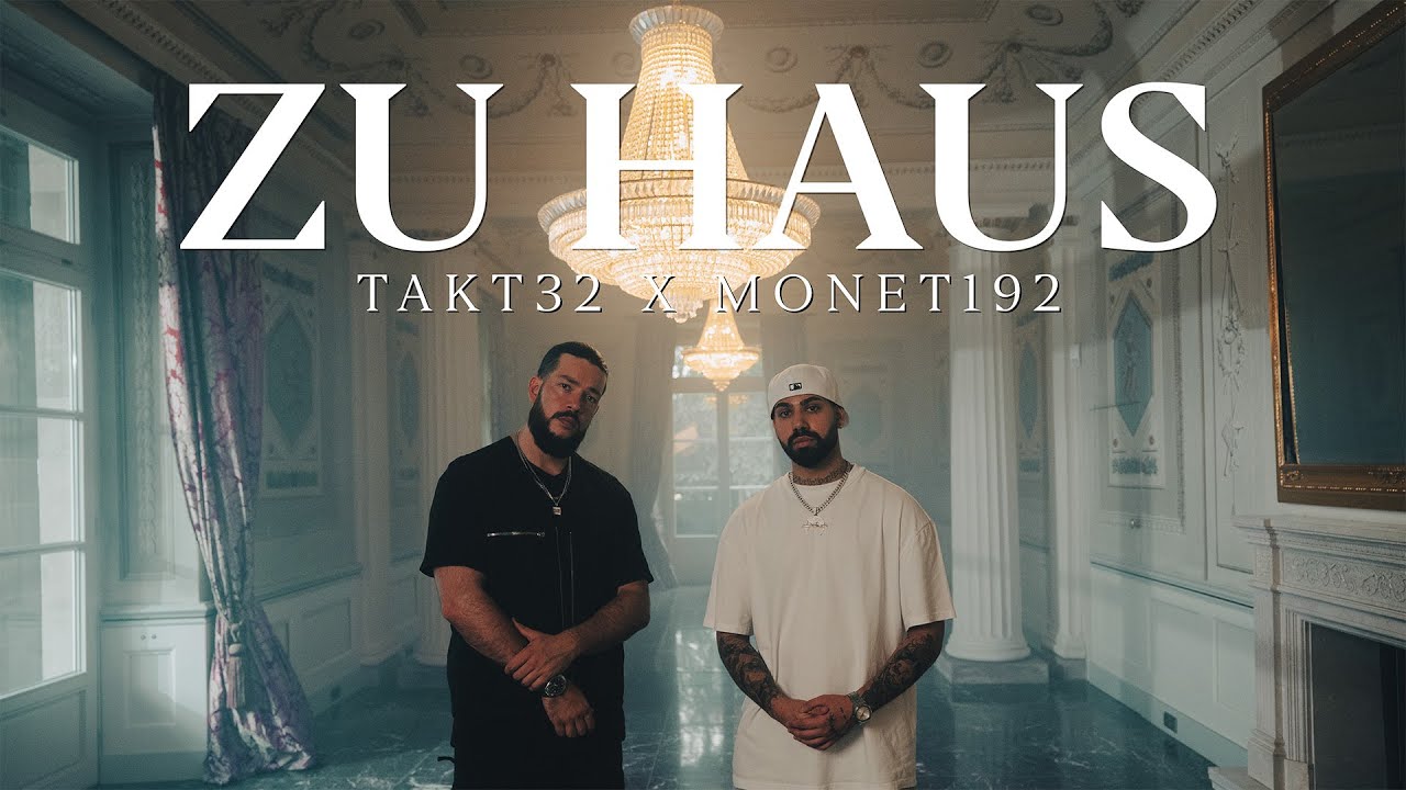 TAKT32 - ALS DEIN KIND (prod. Efe \u0026 Noizy)