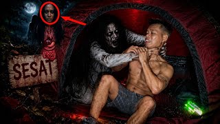 Download lagu HORROR❗JALAN SESAT