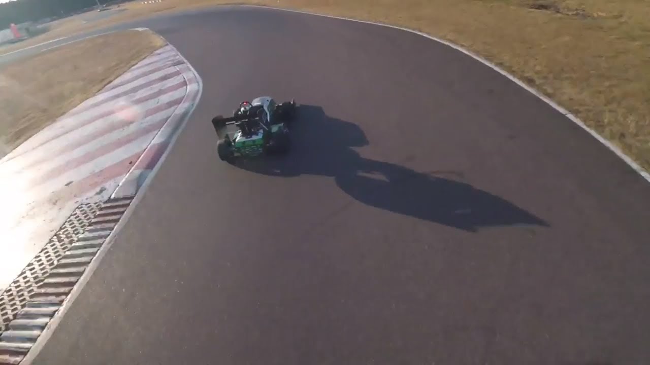 2018 season review | Powered by Umicore