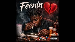 Doubleb - Feenin Official Audio