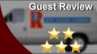 Boyd Rogers Plumbing  Perfect  5 Star Review by Ted W.