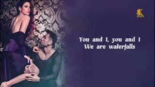 Yamira ft. Mattyas - Waterfall Lyrics | Yamira Waterfall Song Lyrics