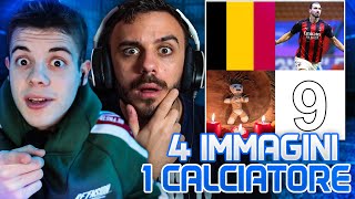 ⚽ 4 IMMAGINI 1 CALCIATORE vs FIUS GAMER! Quiz di calcio screenshot 1