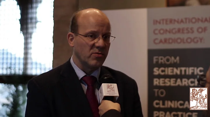 Jens Uwe VOIGT: The added value of strain in echoc...