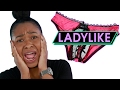 Women Try Crotchless Panties For A Day • Ladylike