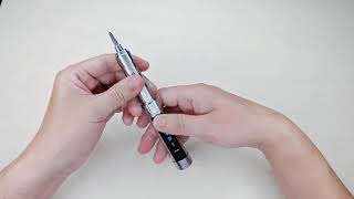 MINIWARE Motion Control Electirc Screwdriver ES15 Open Box & Review