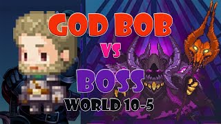 Guardian Tales: 10-5 Story World (BOB VS BOSS)