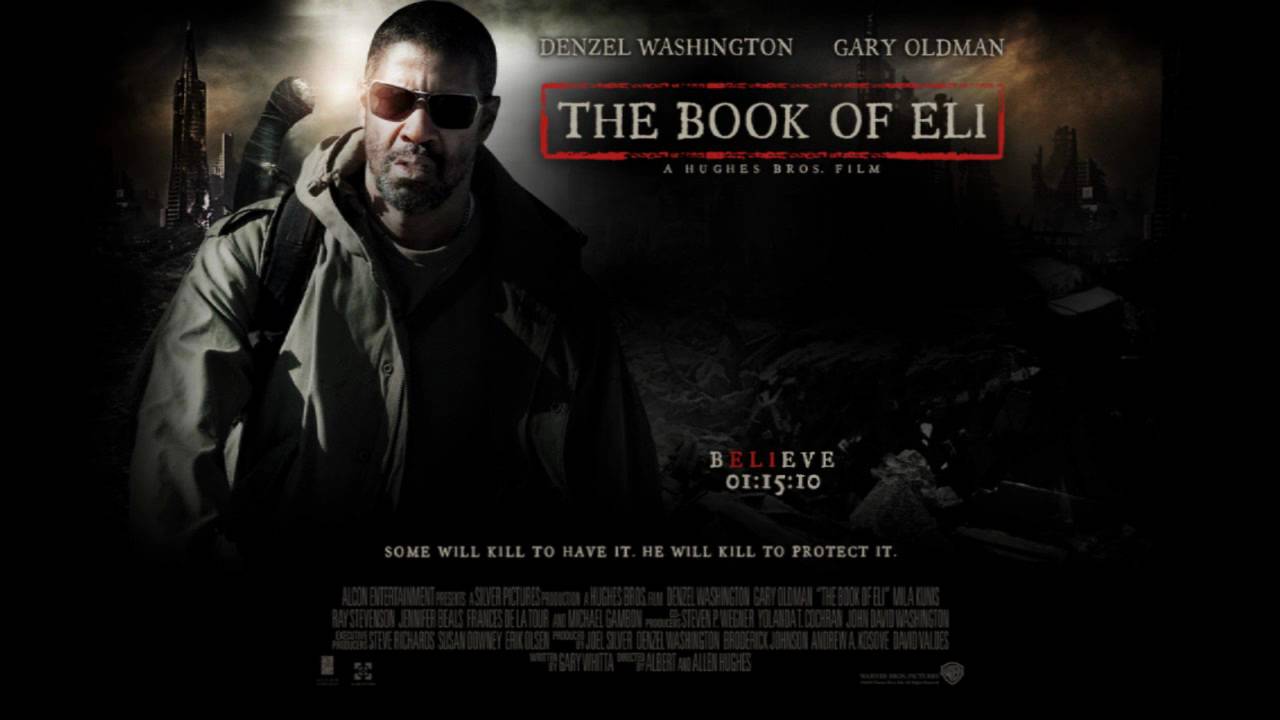 The Book Of Eli Soundtrack Den Of Vice Youtube