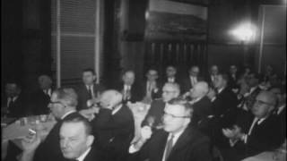 02/01/67 The Roanoke Valley Regional Planning Commission hears consultant recommend a new combi...