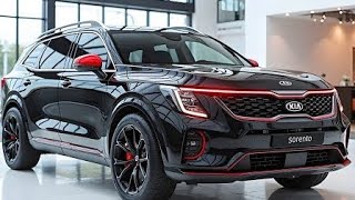 &quot;KIA 2026 쏘렌토 완전변경! 10인승 SUV 최초 등장 😱&quot;