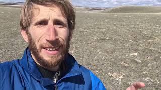 Tipi Rings: Evidence of a Forgotten Way