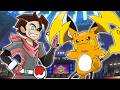NEW POKEMON CHAMPIONS SEASON! NEW MEGAS + MOBILE OUT NOW