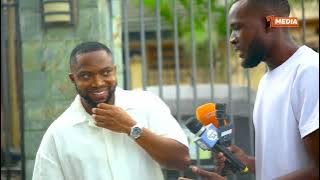 RICARDO MOMO AFICHUA SIRI ZA DIAMOND UINGEREZA/TOP FIVE YA WASANII WA BONGO WAPITA KWAKE