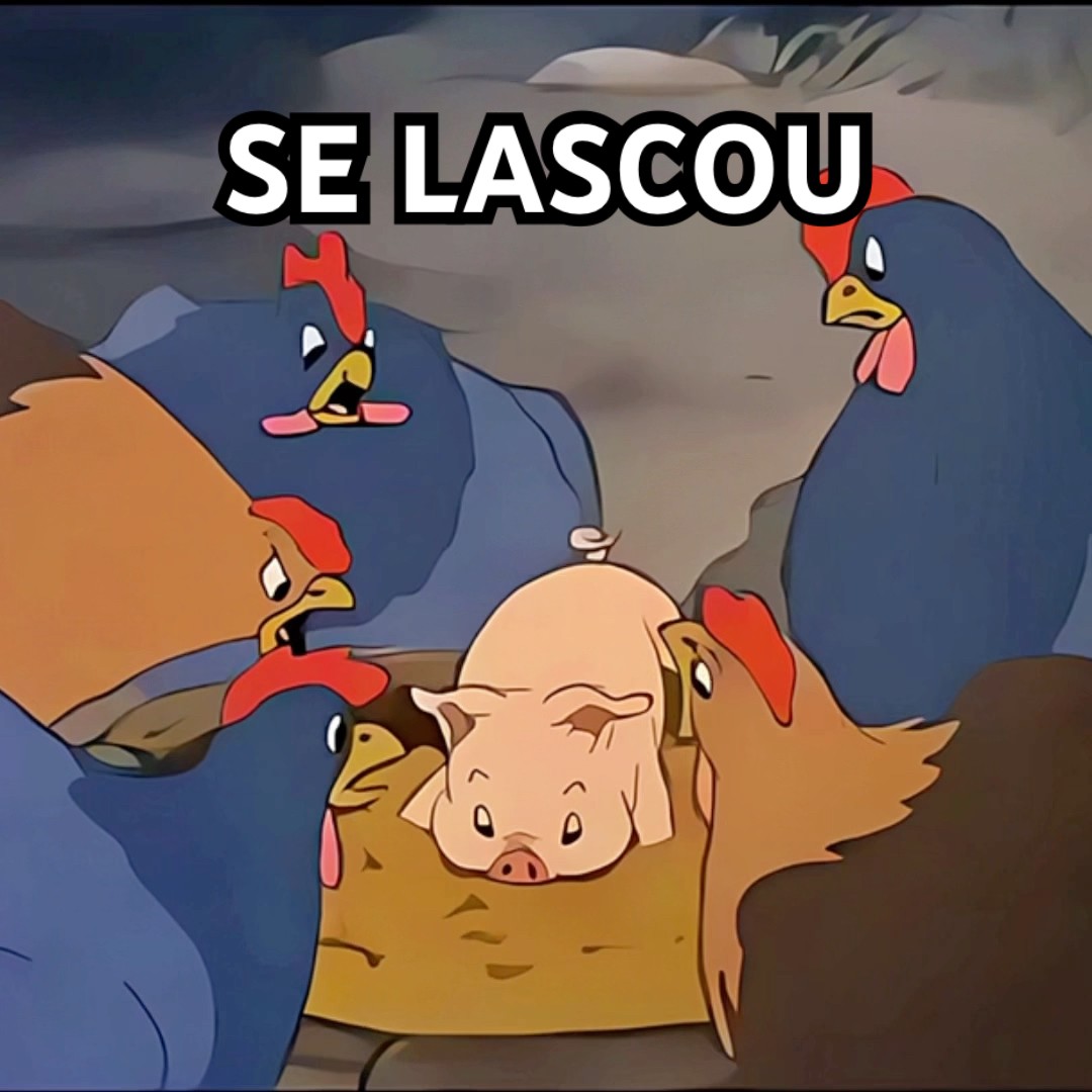 O COITADO DO PORQUINHO SÓ QUERIA COMIDA #shorts