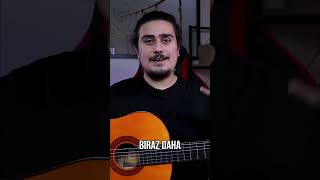 Gitar Çalmak Daha Rahat Ve Konforlu Çalma Yolları