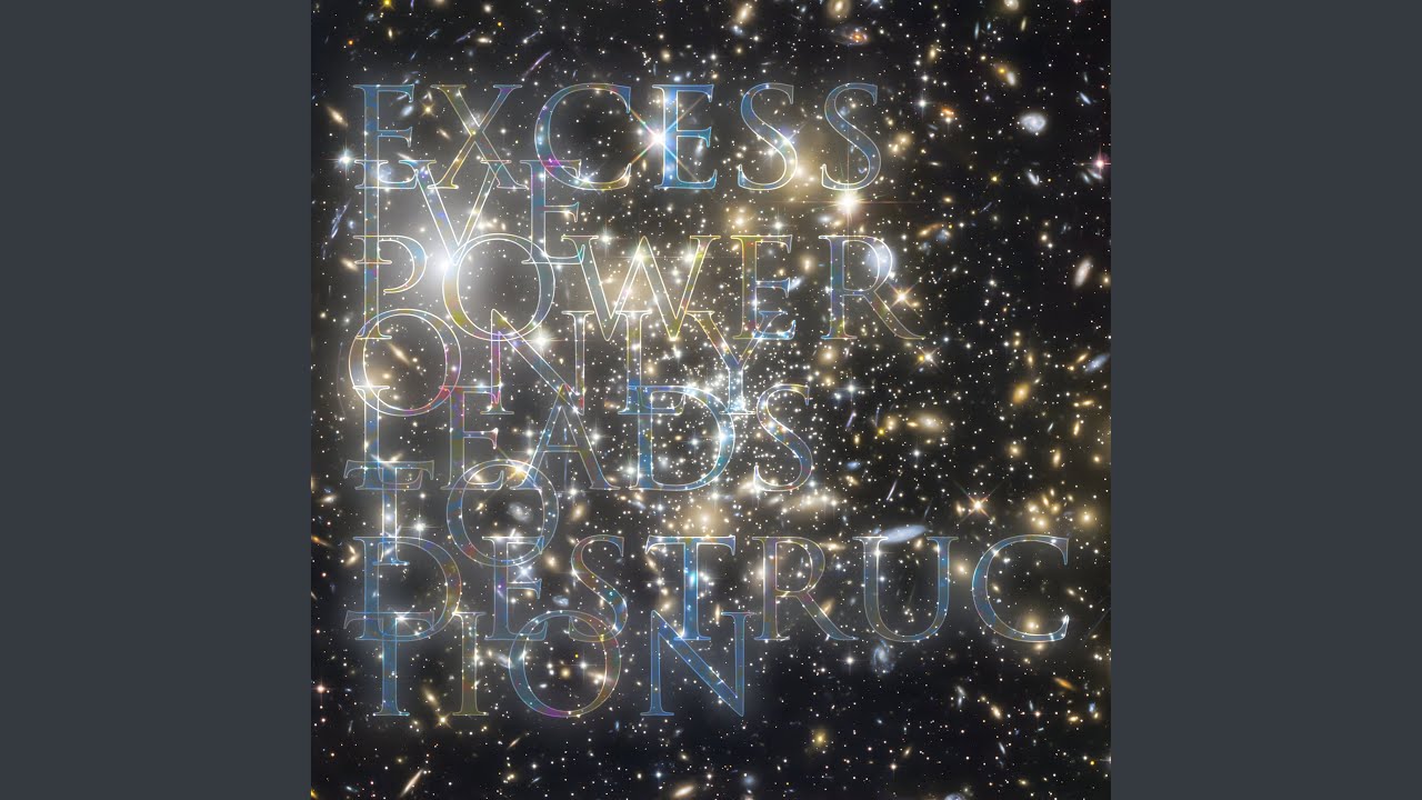 Watch Excessive Power on YouTube Watch Excessive Power on YouTube