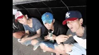 The Pong Rasta - Alergi (Priok BadBoy)