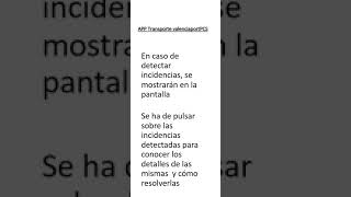 APP Valencia Port TranscontCV screenshot 5