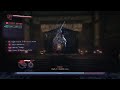 NINJA GAIDEN 4 - Sanzeon, Beckoner of the Pure Land Boss Fight