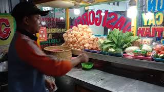 Nasi Goreng Putra Bontot Jl Pesantren Cibabat Cimahi No 188