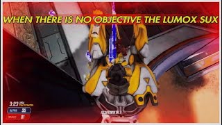 Splitgate Gamemode × Team Deathmatch