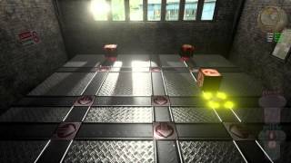 Mr Boom's Firework Factory - New level completion animation