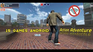 Top 15 Game Offline Action Adventure | Review Games Android Part 33 screenshot 3