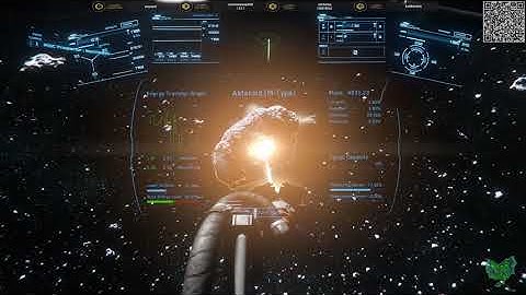 PTU 3.10 - Test Request Mining Delays 02 (Space Mining) - Massive delay