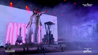 ALICE IVY - Corona Capital CDMX 2023