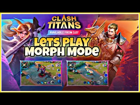 Lets PILEY Morph Mode | New Arcade Mode  | Clash Of Titans | Cot Live | Codex Giveaway  on 3K !