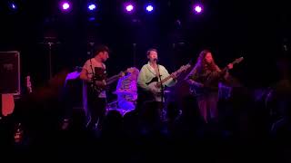 Anna Burch Live - With You Every Day