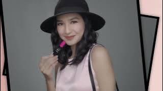 PIXY Lip Cream 'In The Mood For Nude' | 30' (2017)