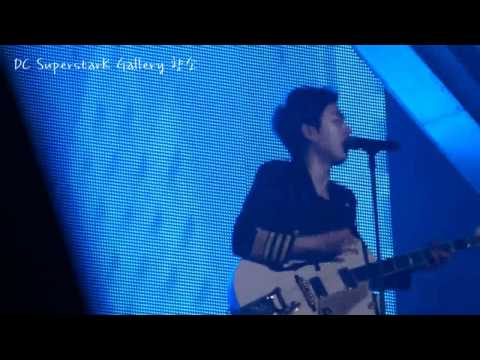 111217 슈퍼스타K3 TOP11 콘서트 버스커 버스커 경연곡 메들리 720p H264 향소