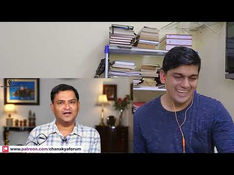 Pakistan Army Chief Snubs Imran Khan | The Chanakya Dialogues | Major Gaurav Arya | Reactions |