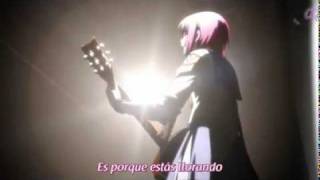 Que xxiidO se escucha y ke xidO lO ke dice!!! I ♥ Angels Beats.