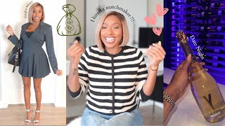 I HIRED A MATCHMAKER: MY DATING JOURNEY VLOG!— DID I FINALLY FIND MY MATCH?