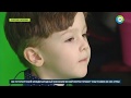 Картина дня глазами детей уникальный выпуск новостей на МИР 24 