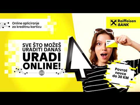 Video: Kako Odabrati Pravu Kreditnu Karticu